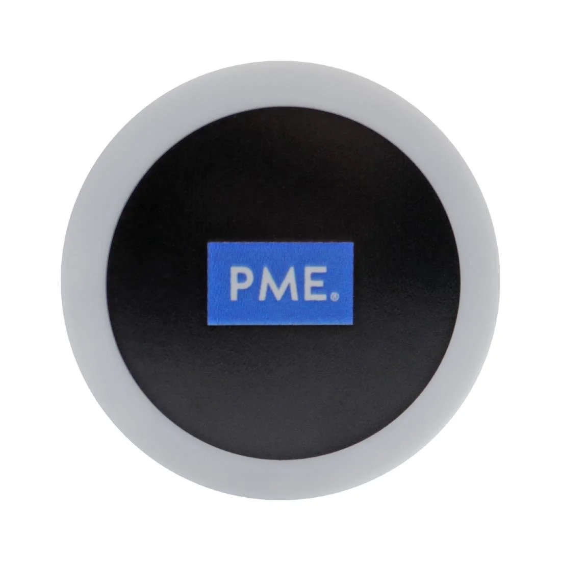 PME Concentrated Paste Food Colour - Midnight Black 25g - Image 5