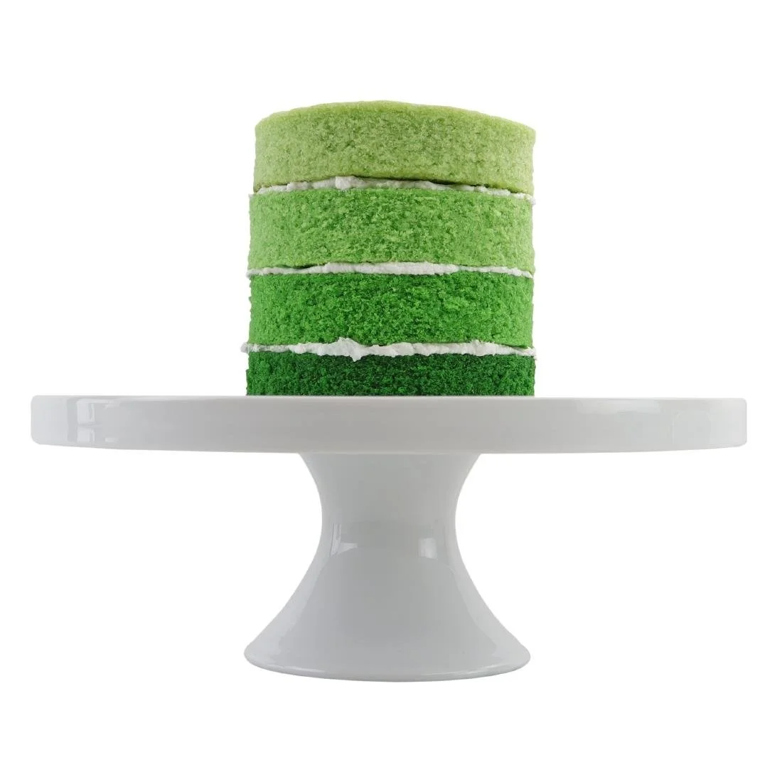 PME Concentrated Paste Food Colour - Pea Green 25g - Image 4