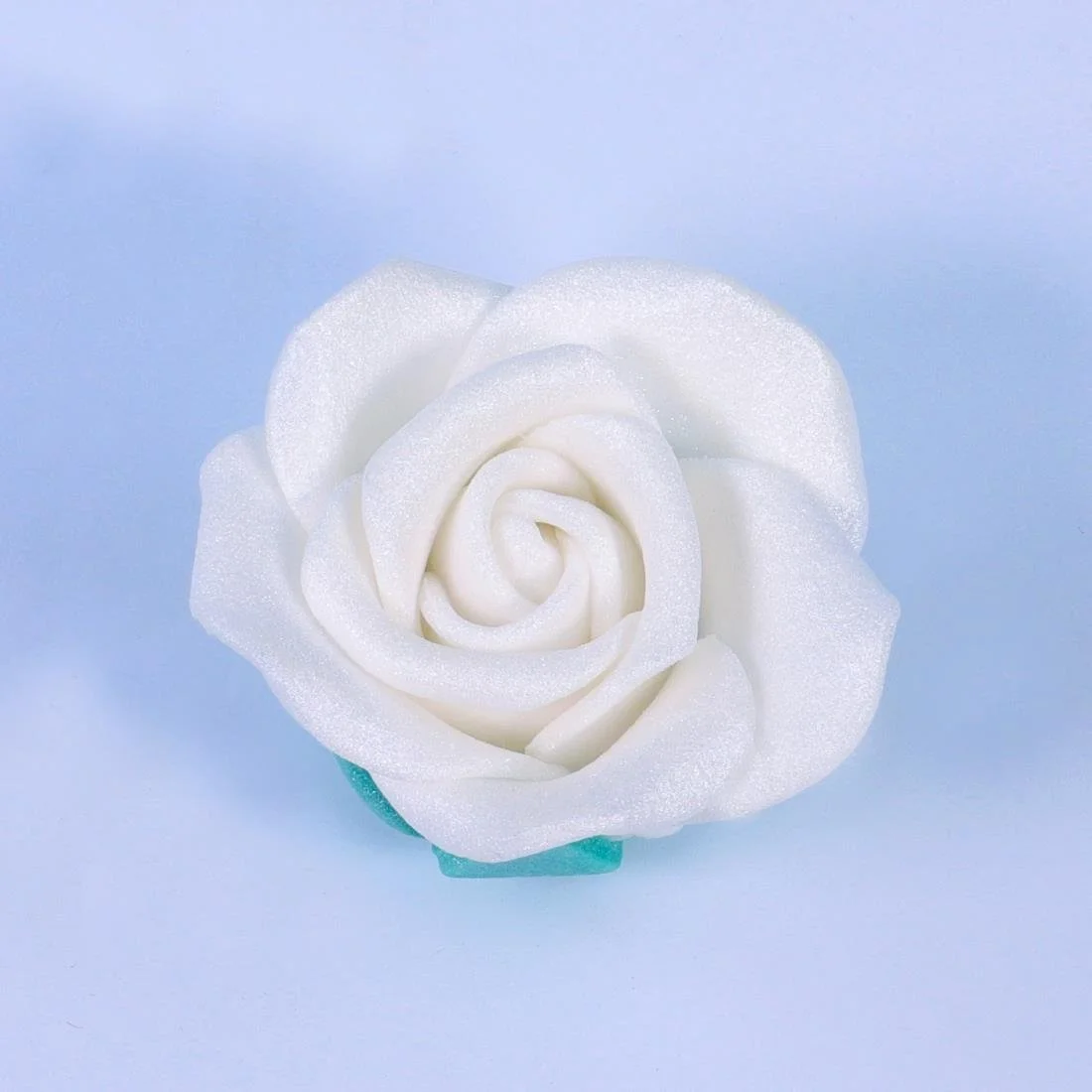 PME White Sugar Roses 62mm (4 Pack) - Image 4