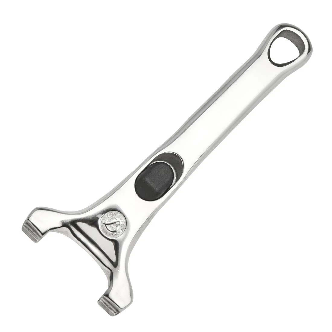 De Buyer Removable Pan Handle - Image 1