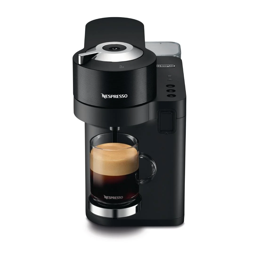 De'Longhi Nespresso Vertuo Lattissima Coffee Machine Black ENV300 - Image 3