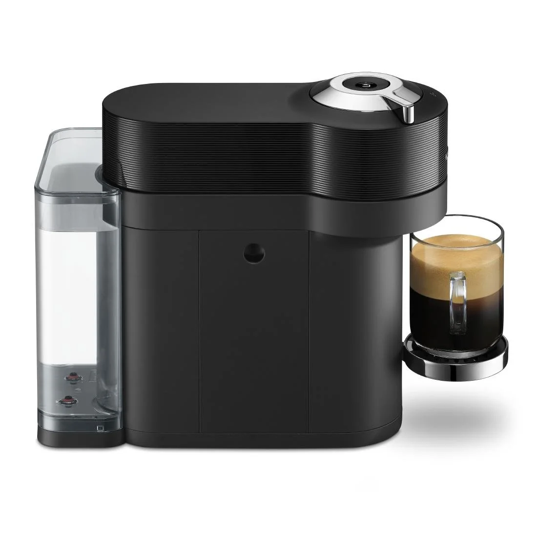 De'Longhi Nespresso Vertuo Lattissima Coffee Machine Black ENV300 - Image 4