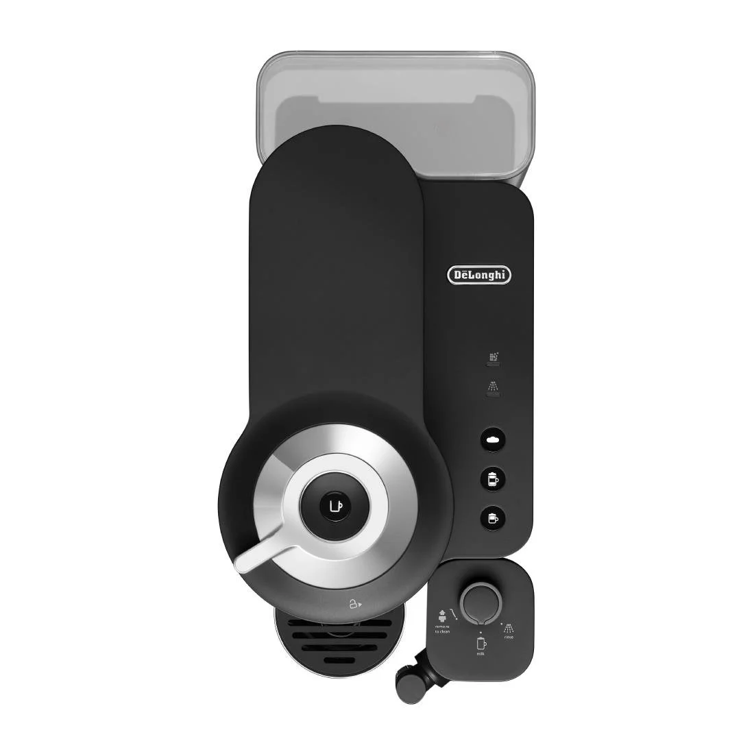 De'Longhi Nespresso Vertuo Lattissima Coffee Machine Black ENV300 - Image 5
