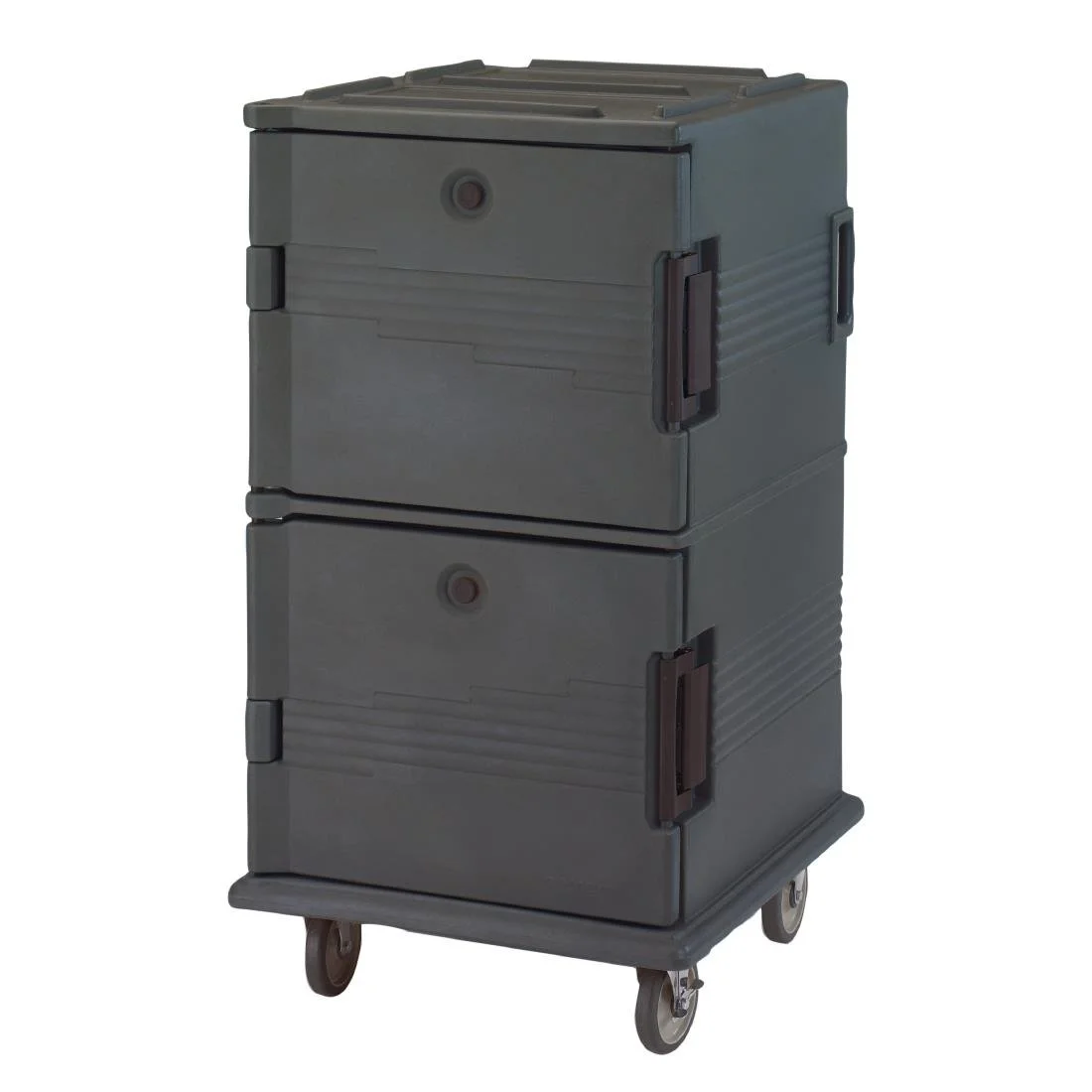 Cambro Ultra Camcart UPC1600 Black - Image 1