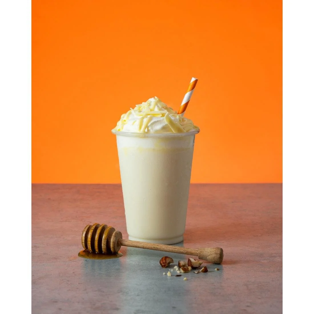 Simply Honeycomb Syrup 1Ltr - Image 4