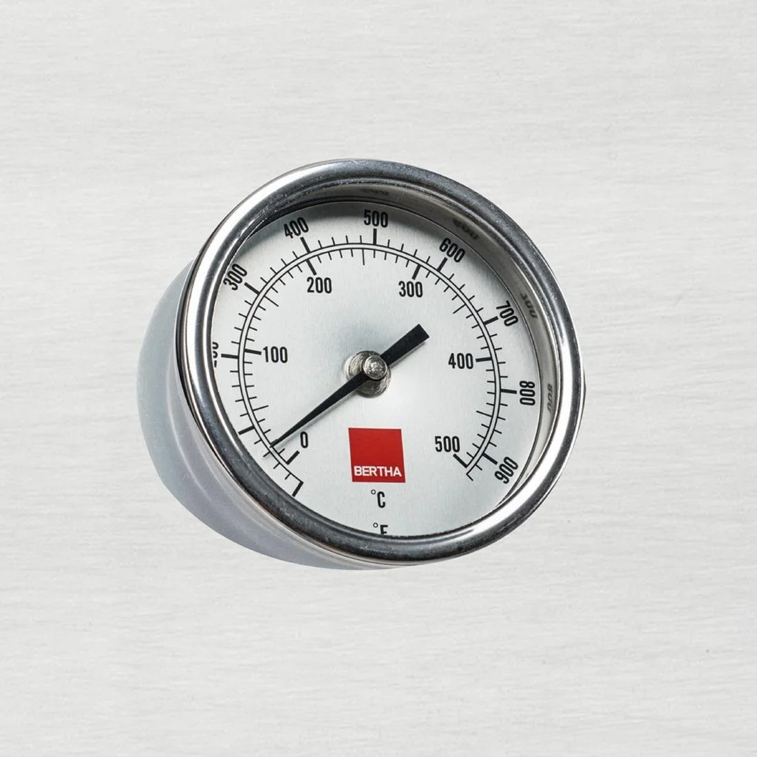 Bertha Professional Inflorescence Charcoal Oven BER-16022 Stainless Steel - Image 4