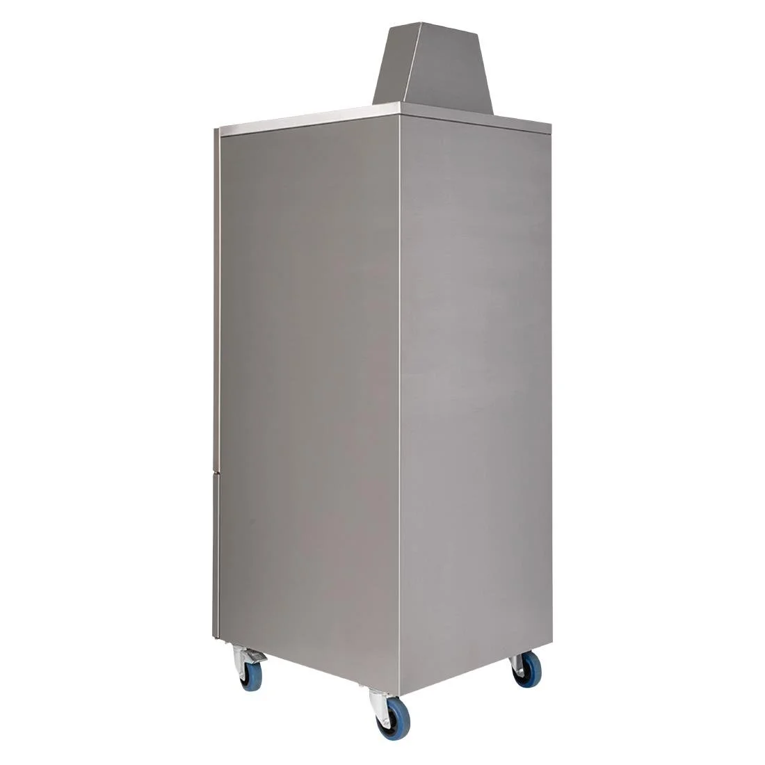 Bertha Professional Original Charcoal Oven BER-16000 Stainless Steel - Image 9