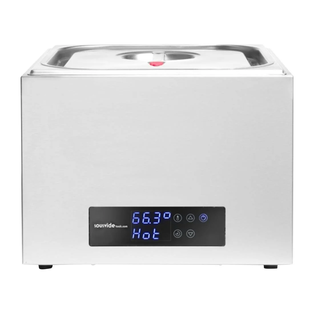 Sous Vide Tools Compact 14Ltr Water Bath SVT-01001 - Image 1