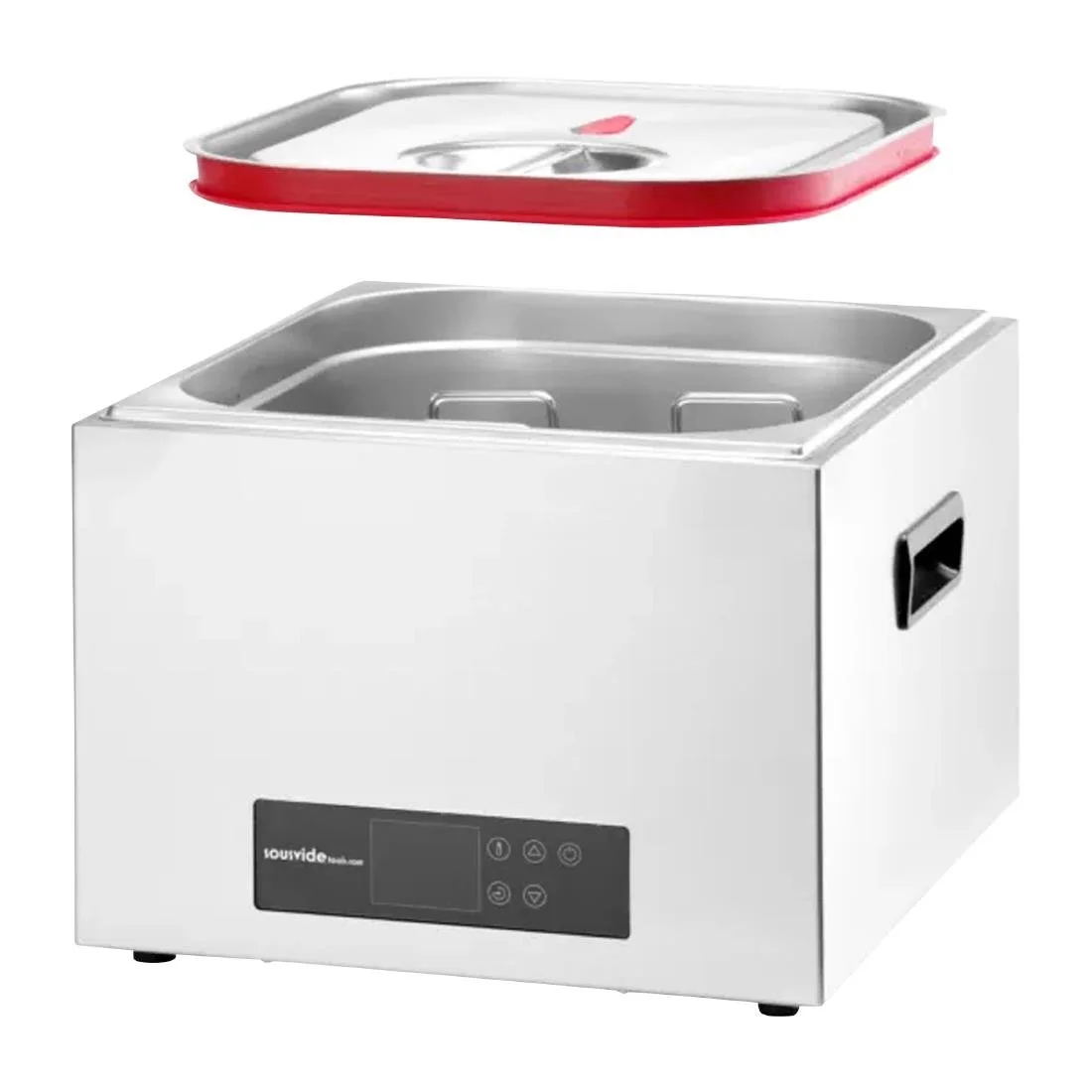 Sous Vide Tools Compact 14Ltr Water Bath SVT-01001 - Image 5