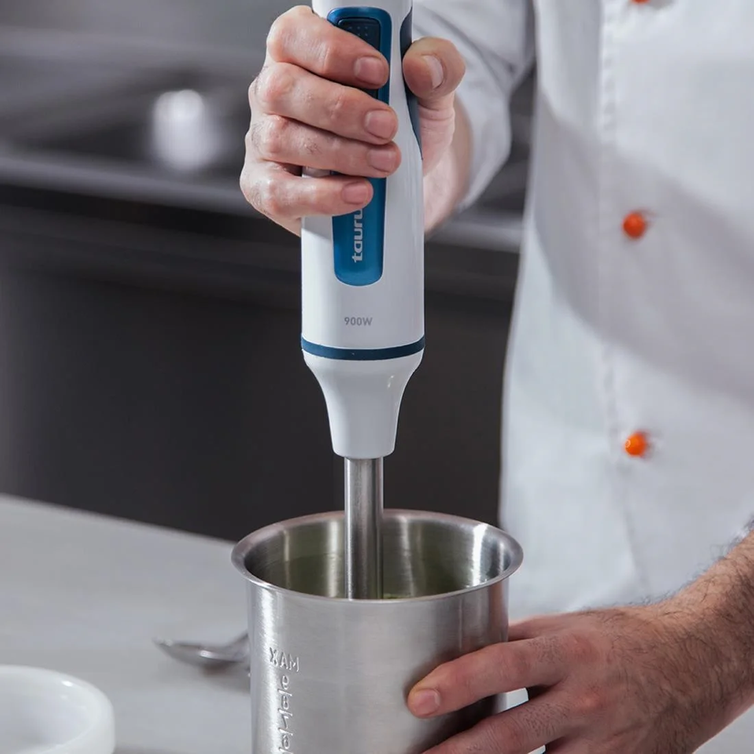 Taurus Rowzer Plus Frozen Food Processor - Image 7