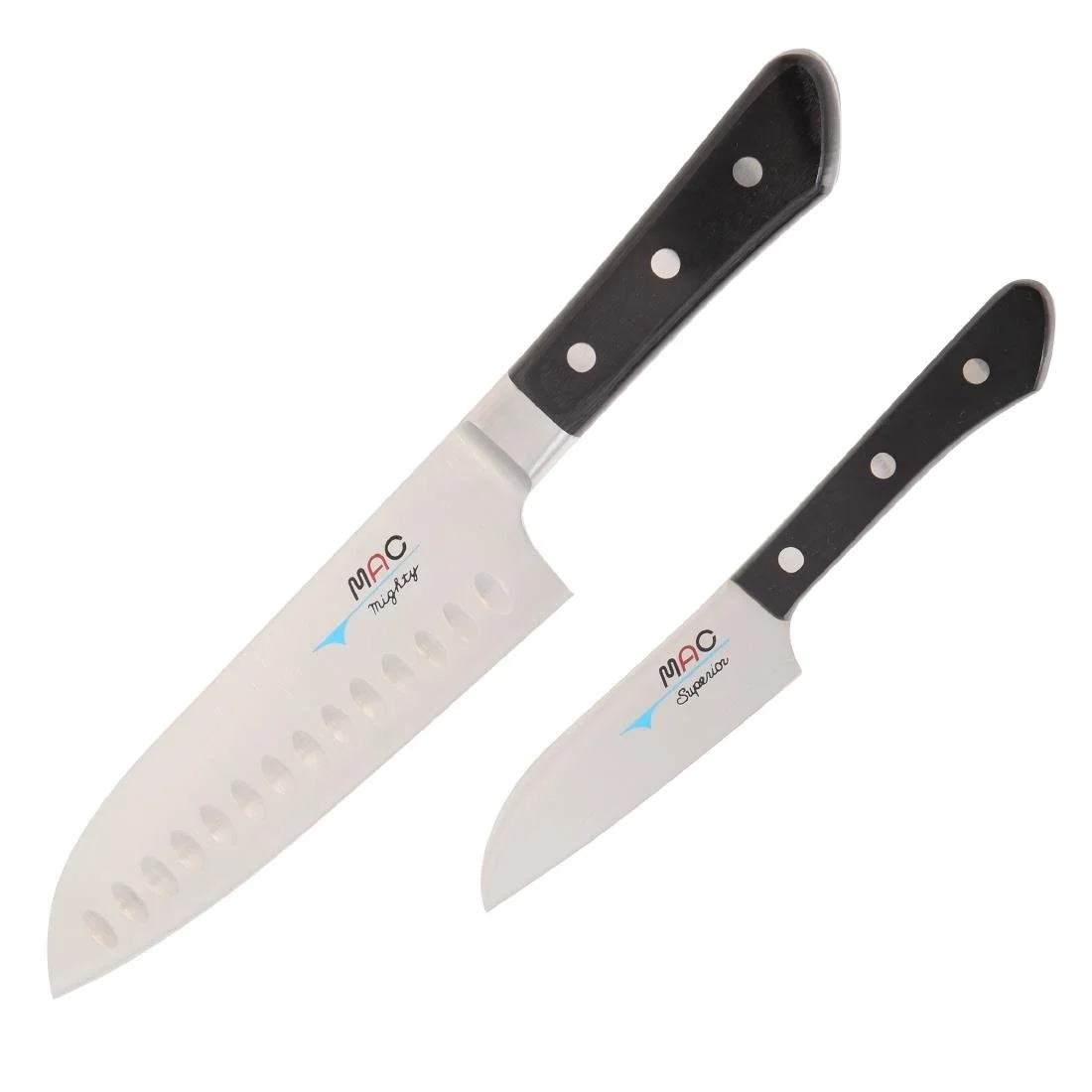 Mac Professional 2-Piece Knife Set - Image 1