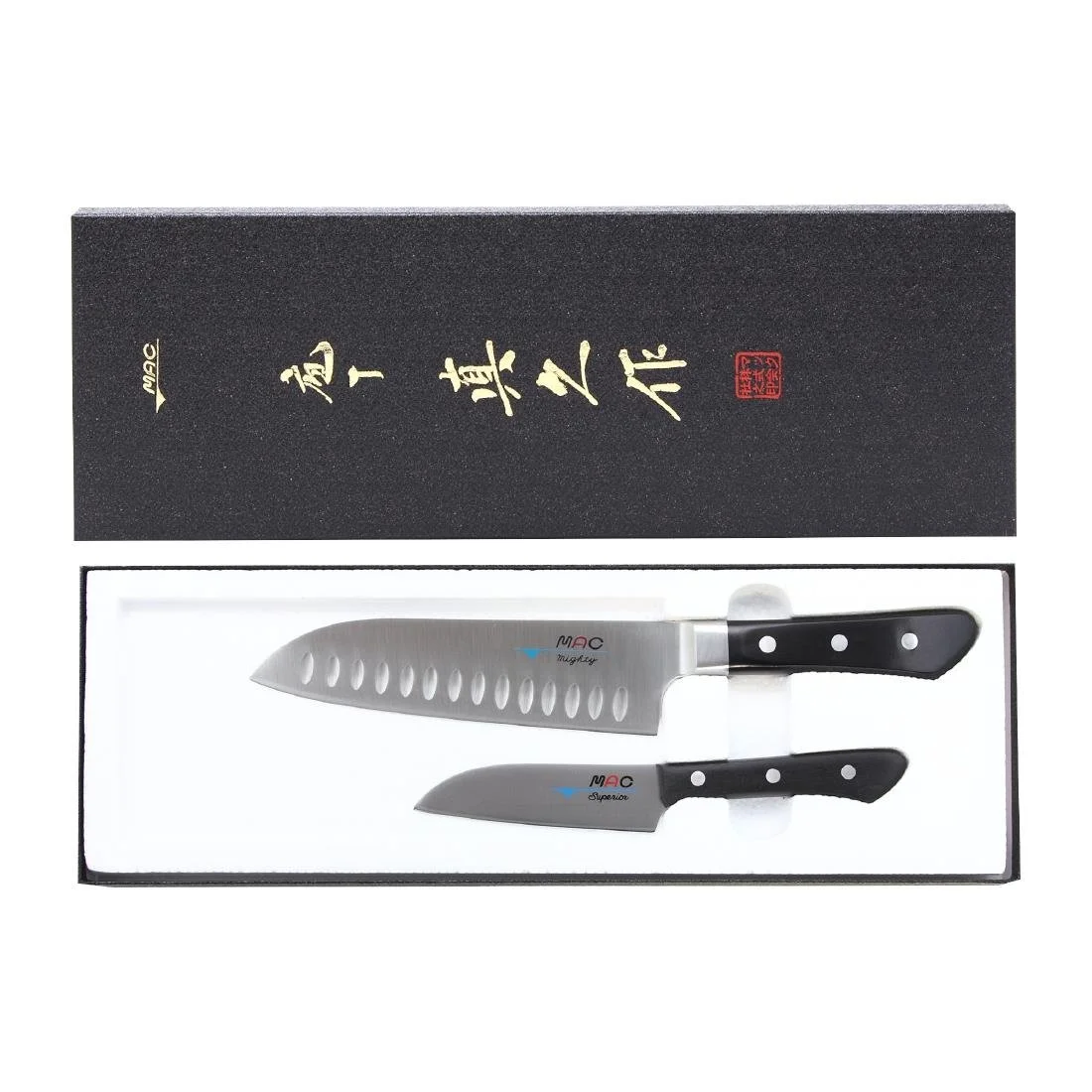 Mac Professional 2-Piece Knife Set - Image 2