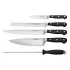 Wüsthof Classic 5-Piece Knife Set