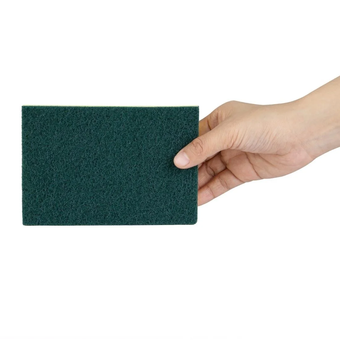 Jantex Foam Scourers (10 Pack) - Image 4