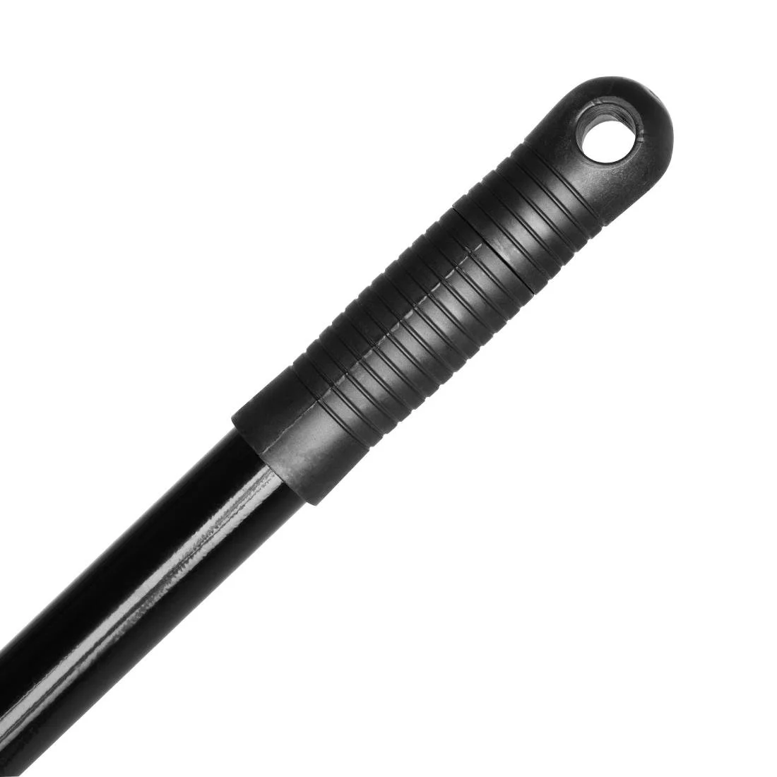 Jantex Heavy Duty Broom & Handle Set 18" - Image 4