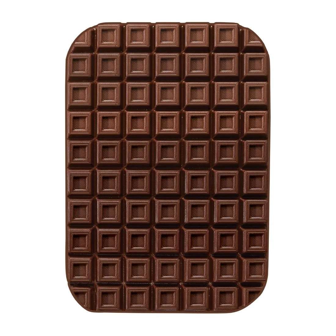 Pavoni Tablet Gelato Pan Decorative Lid Mould 361x251x18mm - Image 3