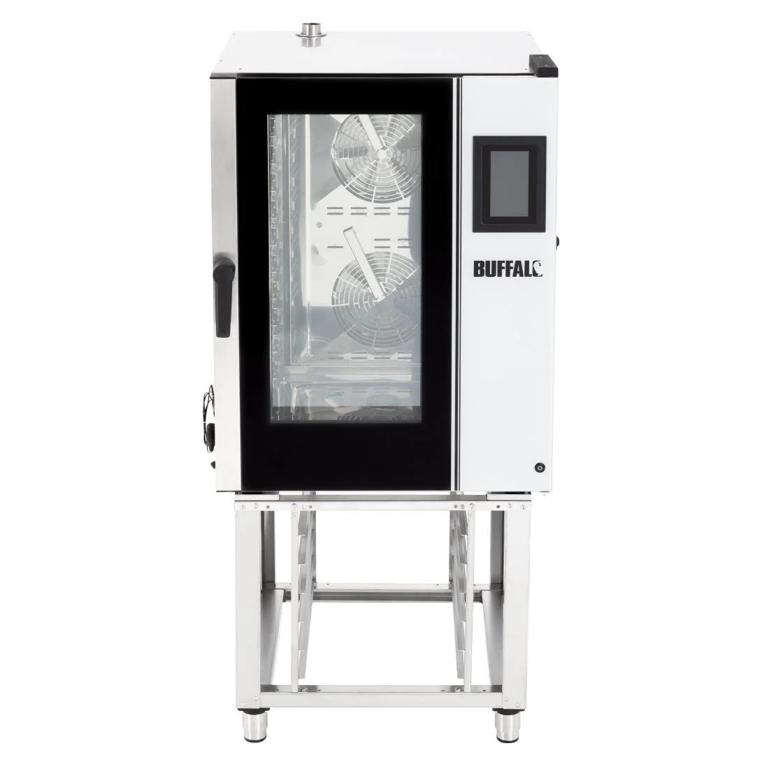 Buffalo Combi Oven Stand - Image 9