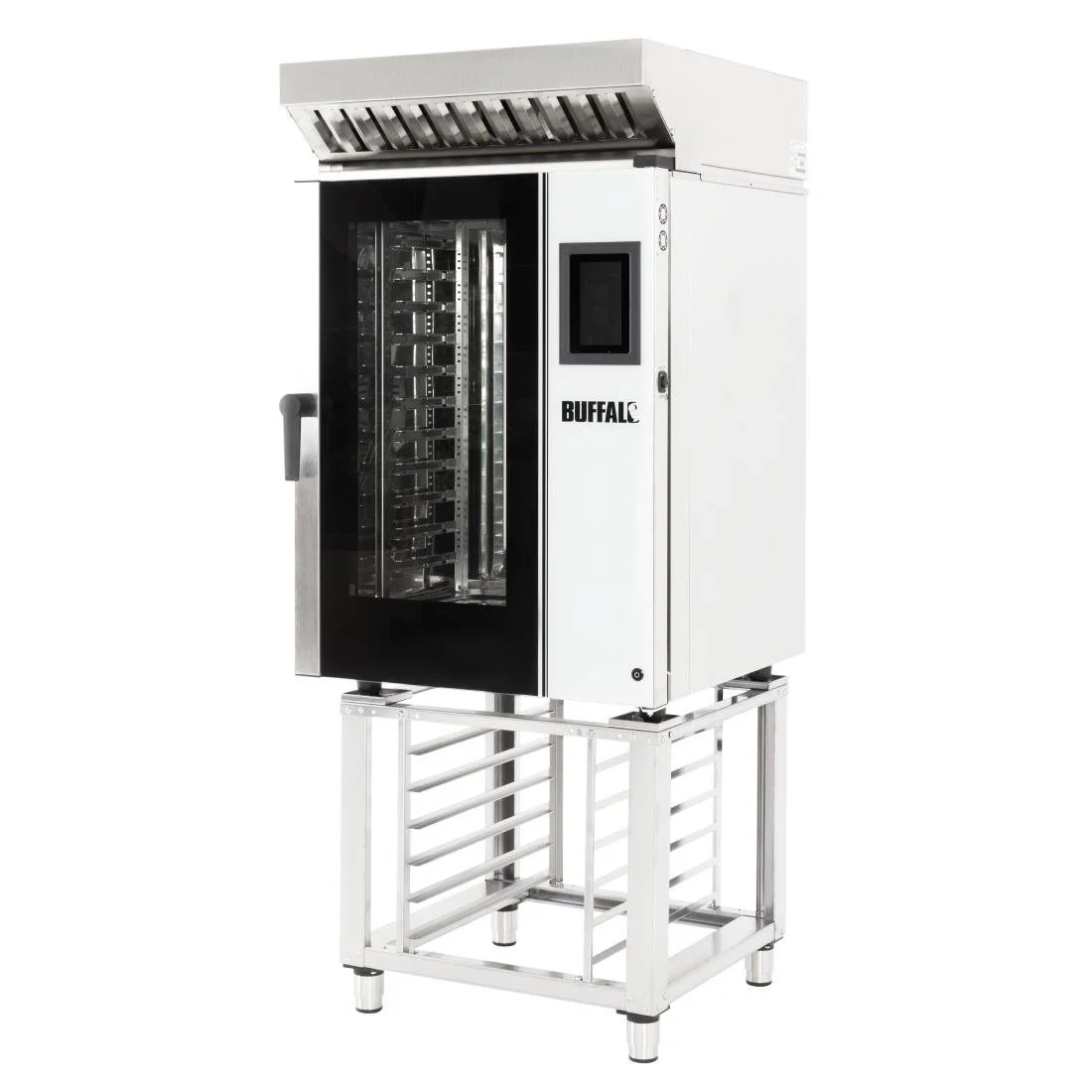 Buffalo Combi Oven Stand - Image 11