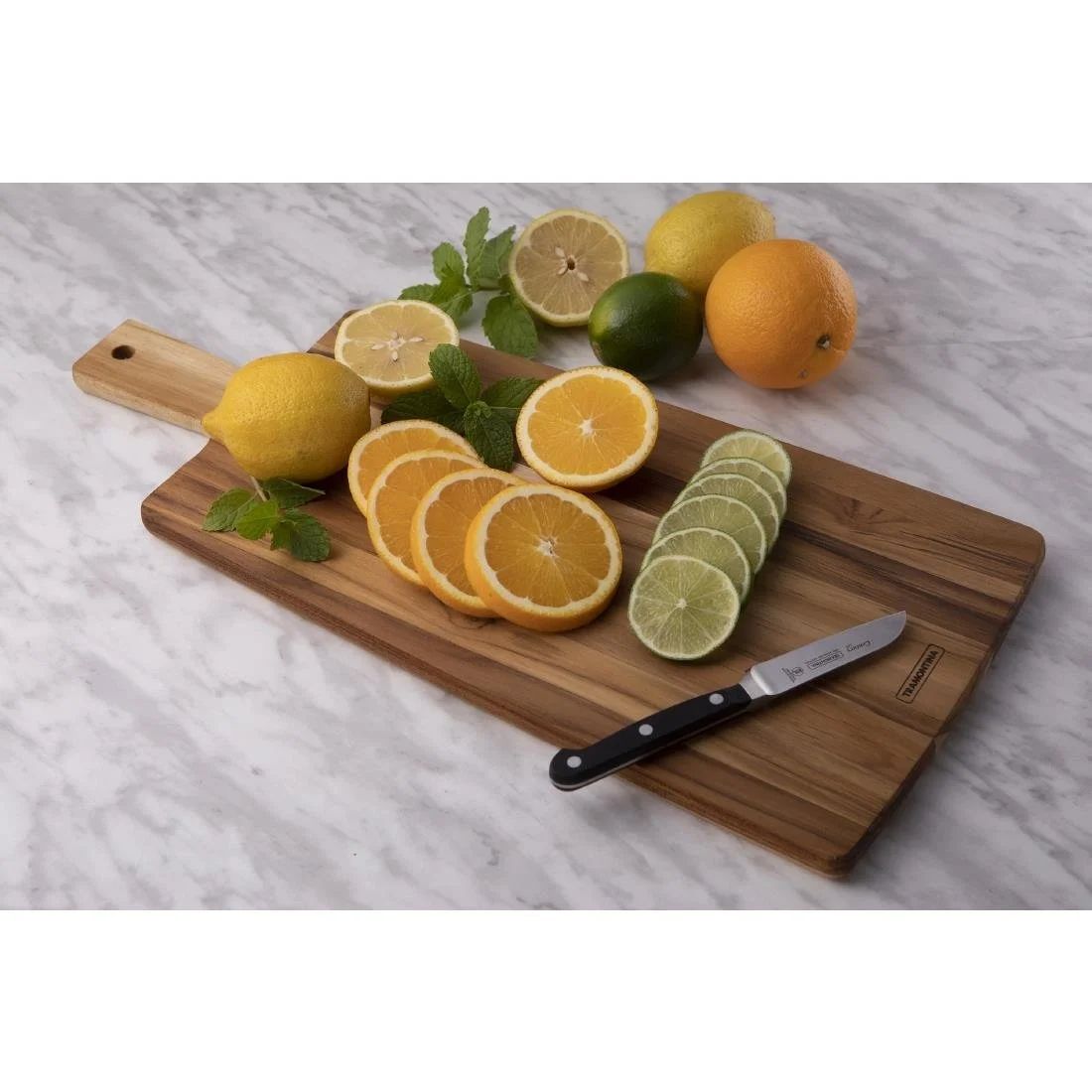 Tramontina Chopping Board 480x190x15mm - Image 7