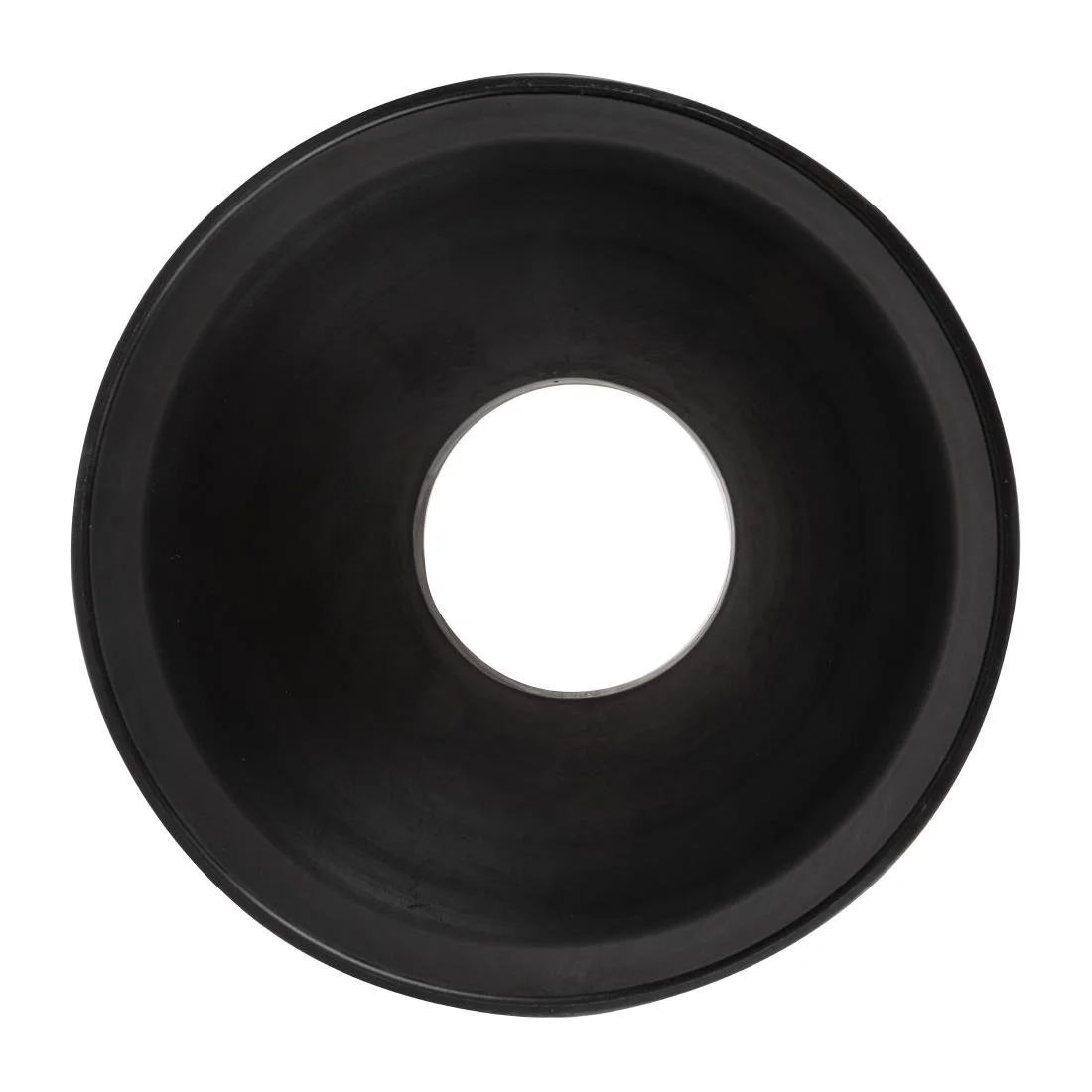 Matfer Bourgeat Exoglass Bouillon Strainer Holder - Image 3