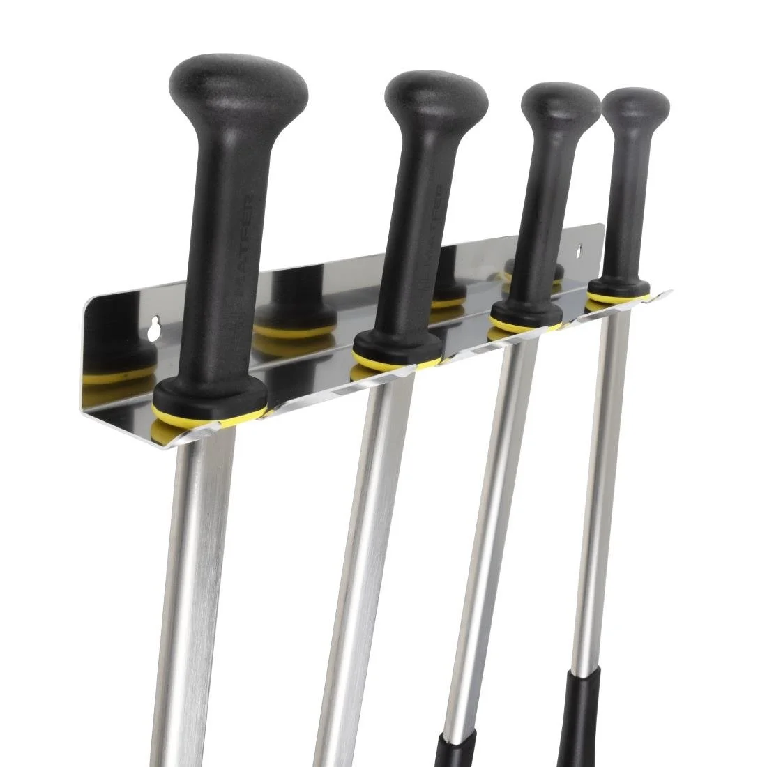 Matfer Bourgeat 111201 Ergo Exoglass Spatula 80cm - Image 4