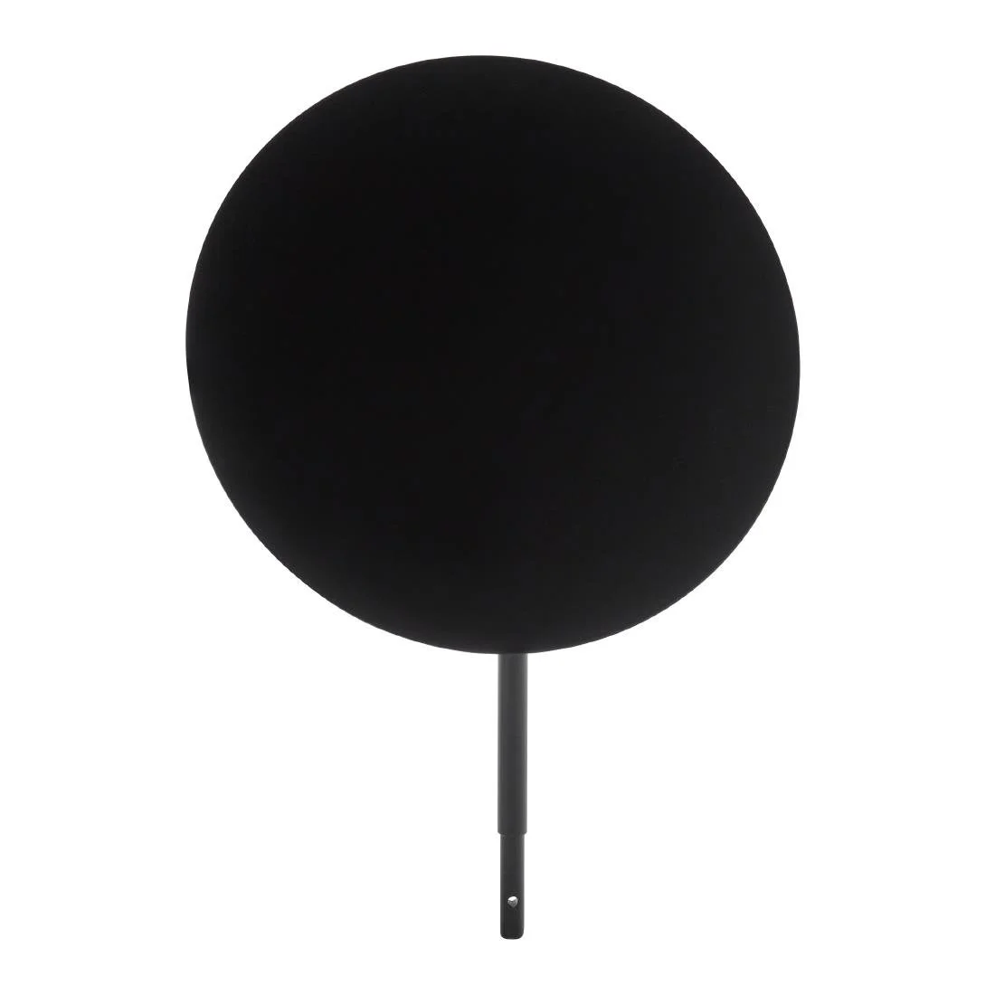 APS Valo Sign Black 250x330mm - Image 1