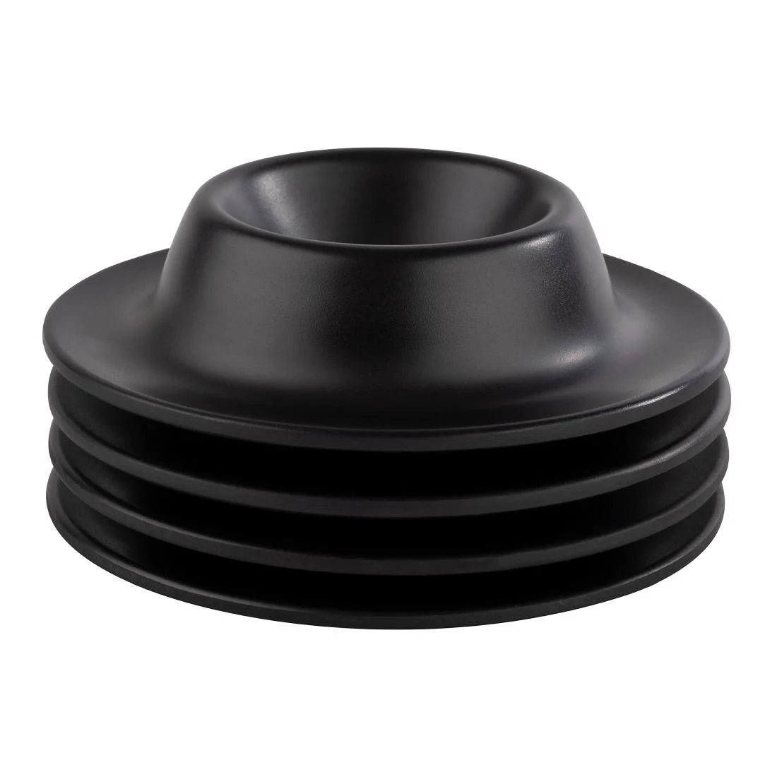 APS Egg Holders Black 85x20mm (4 Pack) - Image 3