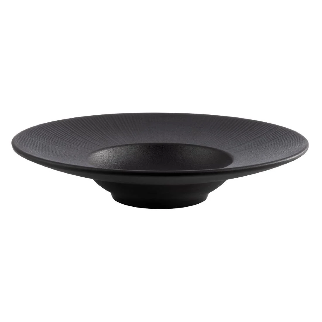 APS Nero Plate Black 290mm - Image 1