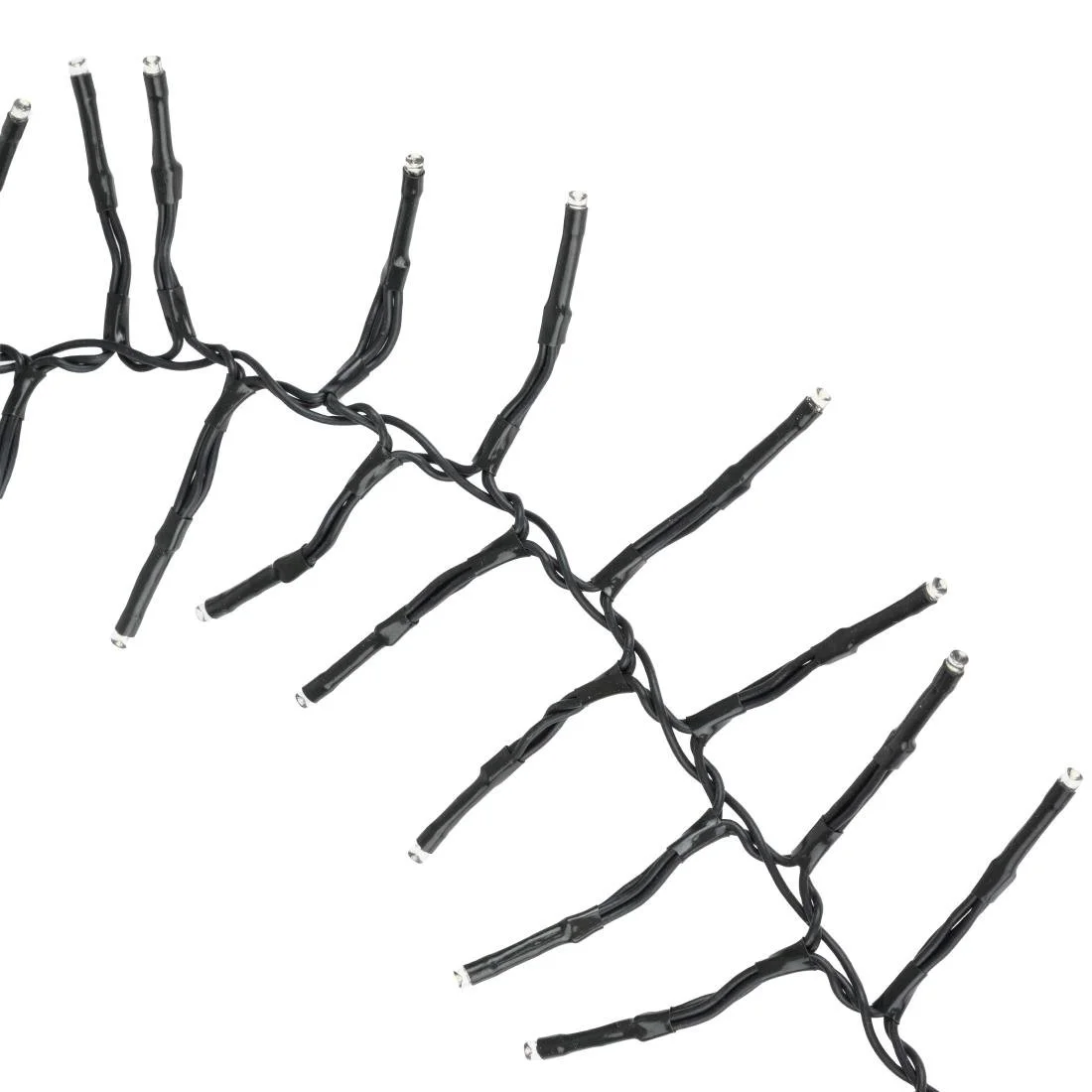 Status Nybro 720 Multi Coloured LED Indoor/Outdoor String Lights - Image 8