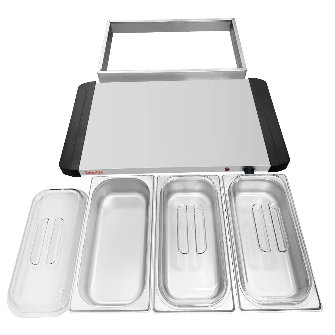 Caterlite Food Warmer - Image 3