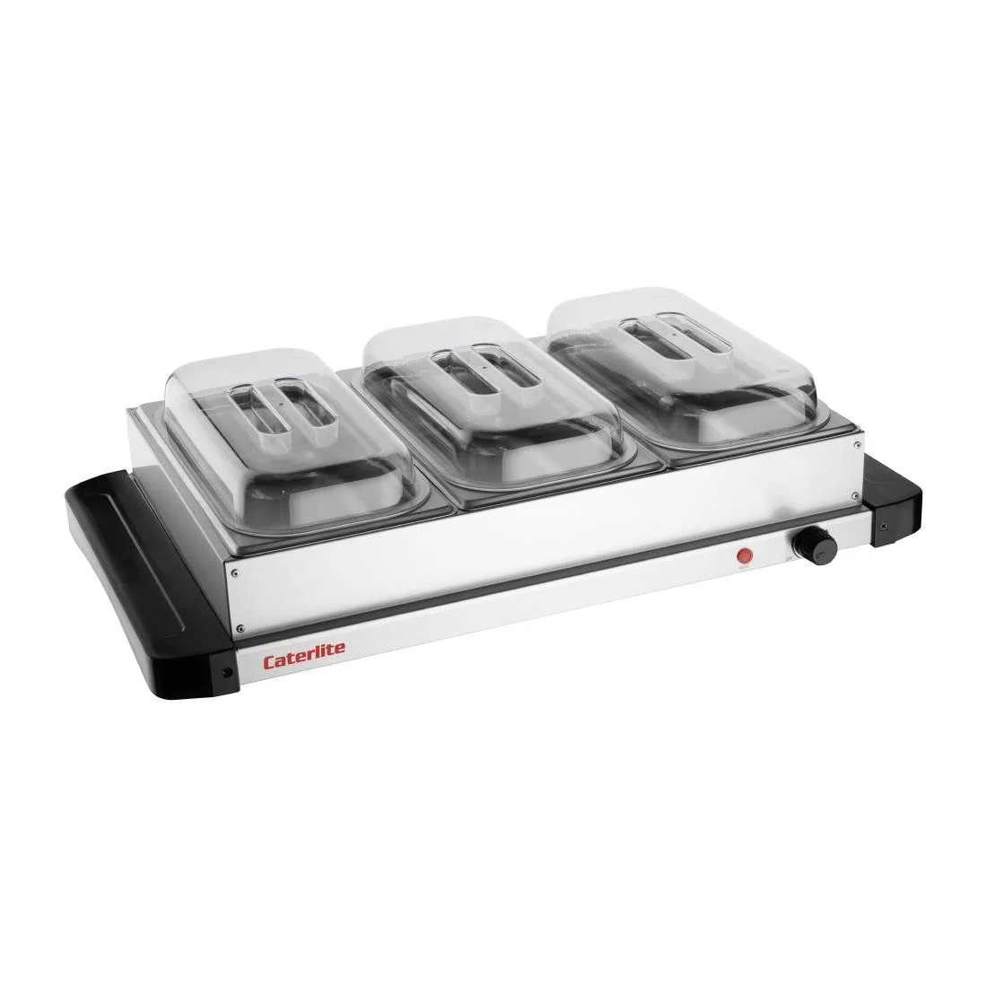 Caterlite Food Warmer - Image 2