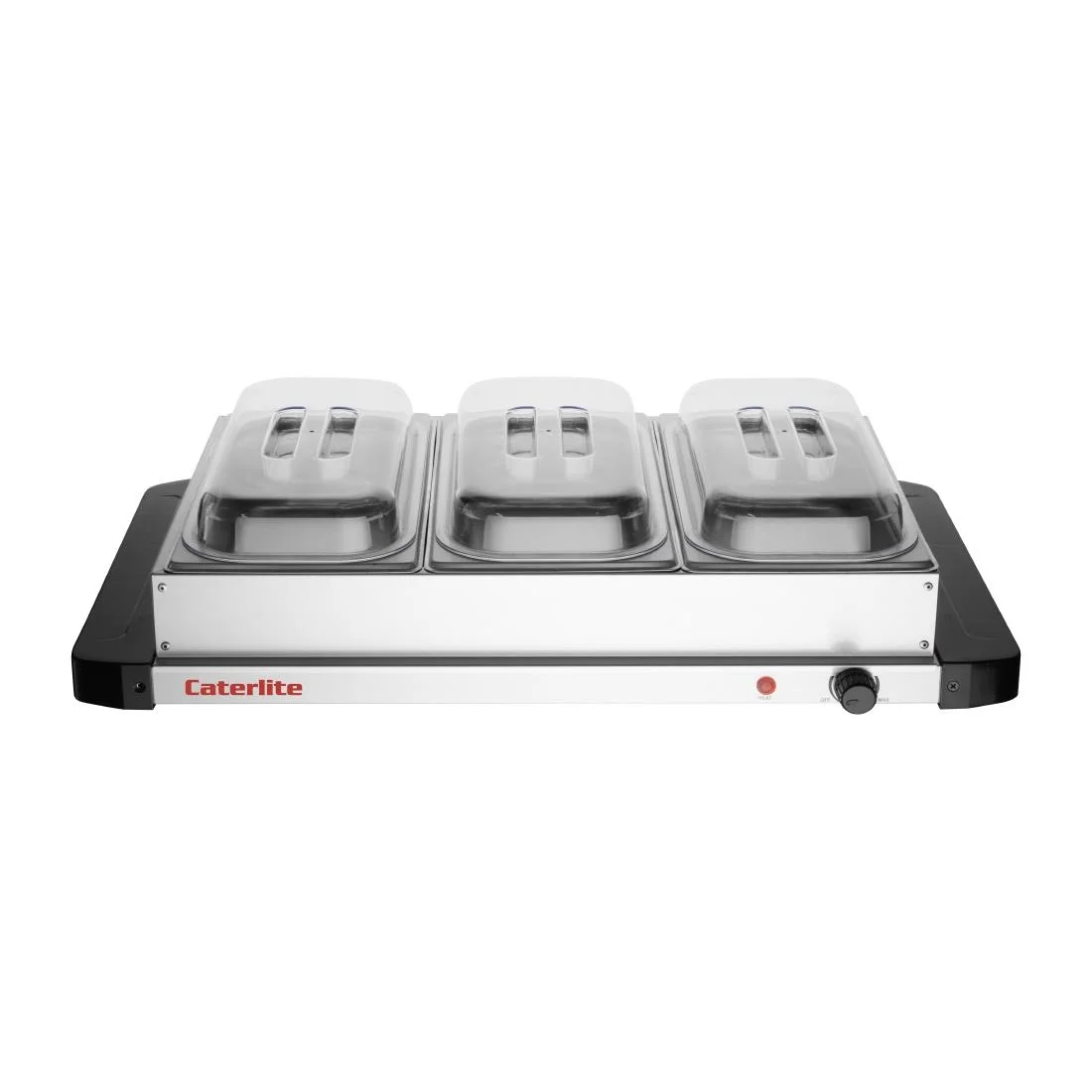 Caterlite Food Warmer - Image 4