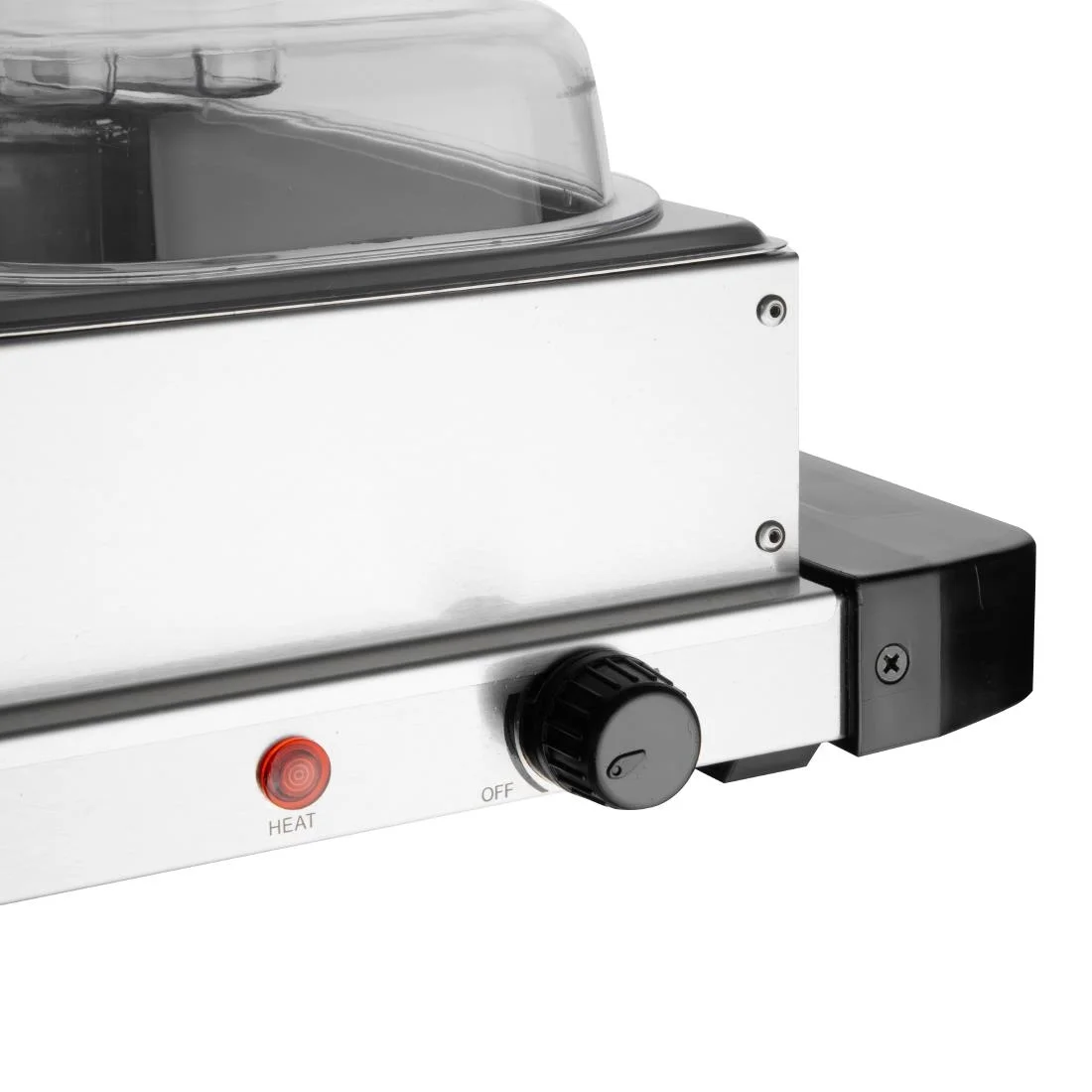 Caterlite Food Warmer - Image 7
