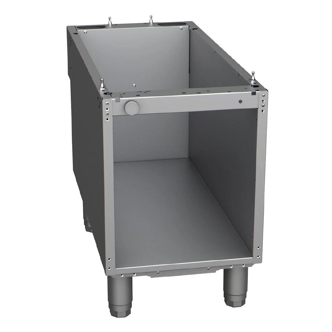 Fagor 900 Series 400mm Open Stand MB-905