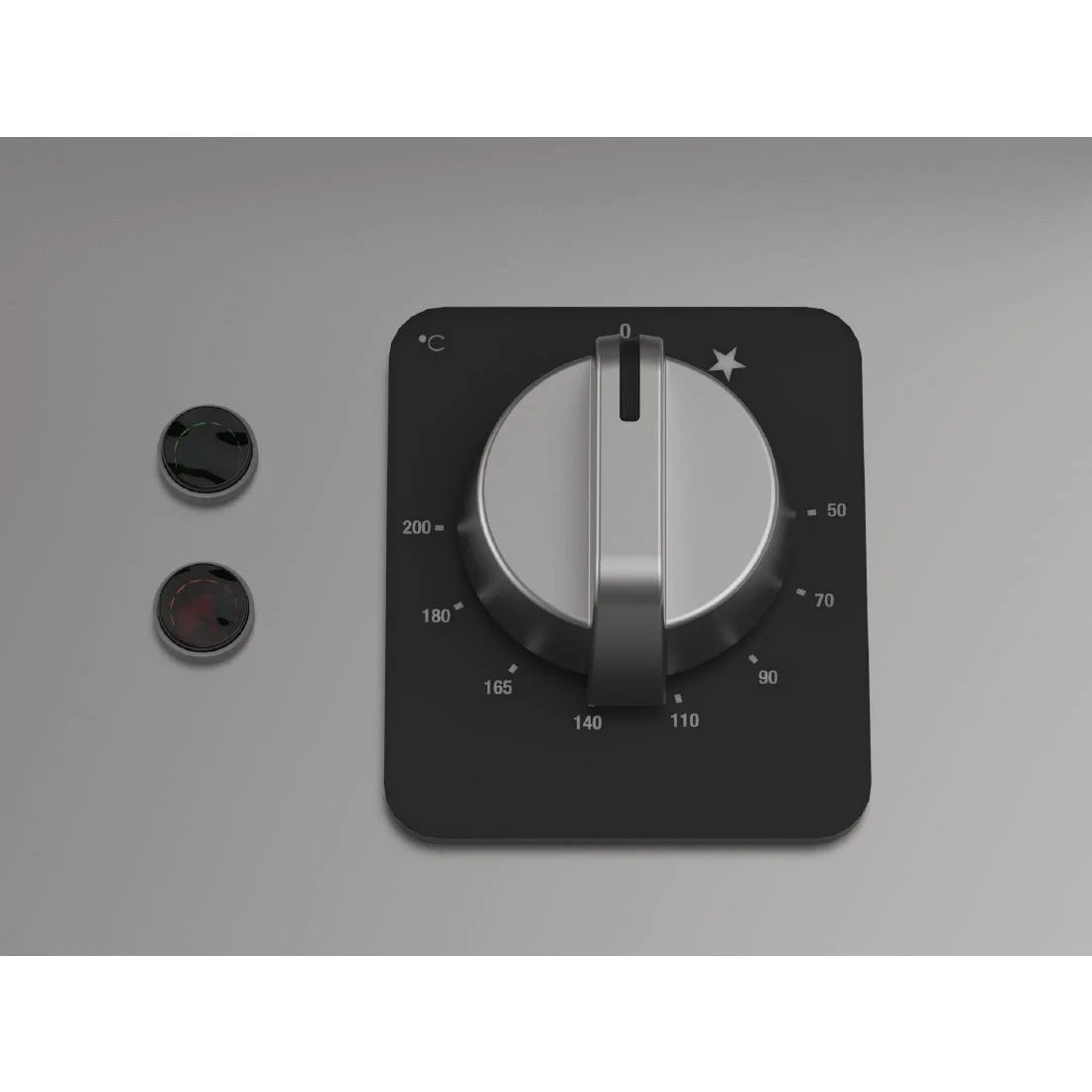 Fagor 900 Series Free Standing Electric Fryer F-E9215 - Image 2