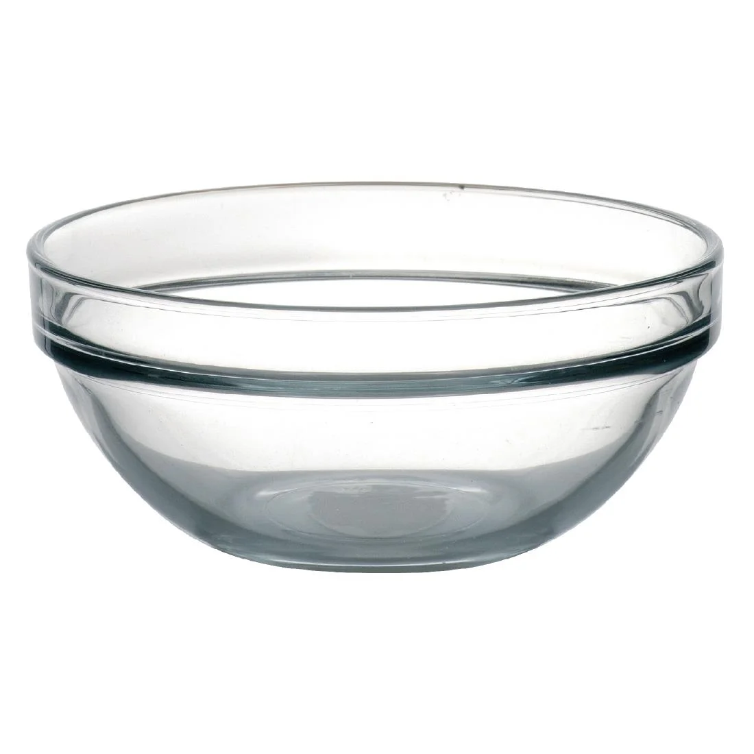 Luminarc Chefs Glass Bowls 340ml (24 Pack)