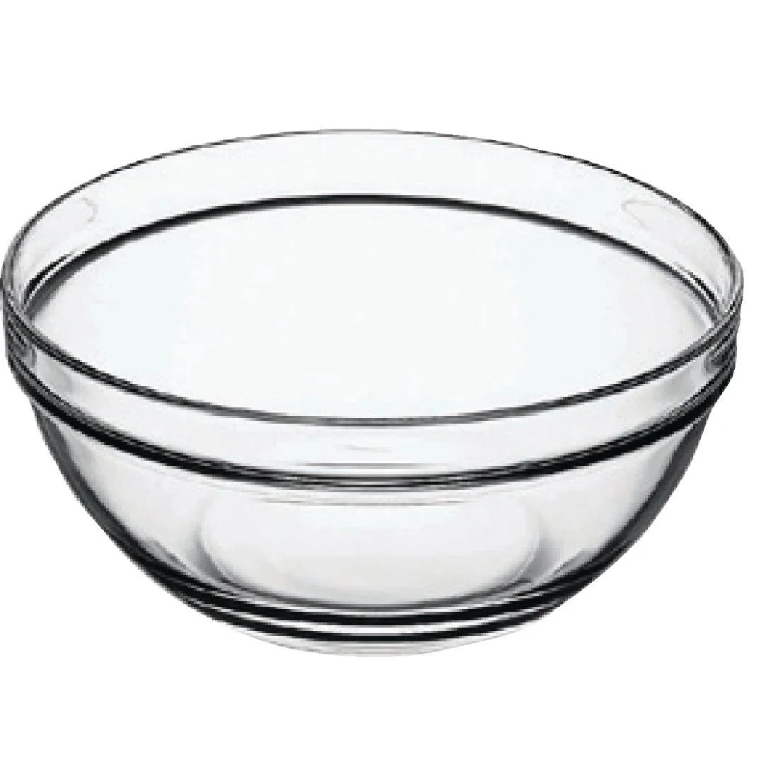 Luminarc Chef's Glass Bowls 126ml (36 Pack)