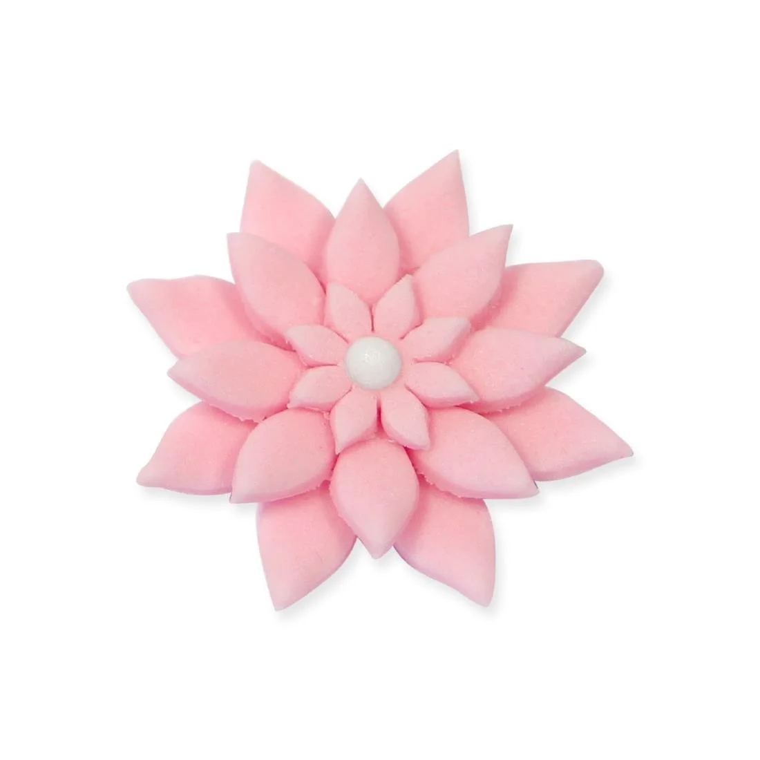 PME Floral Daisy Plunger Cutter Marguerite (4 Pack) - Image 4