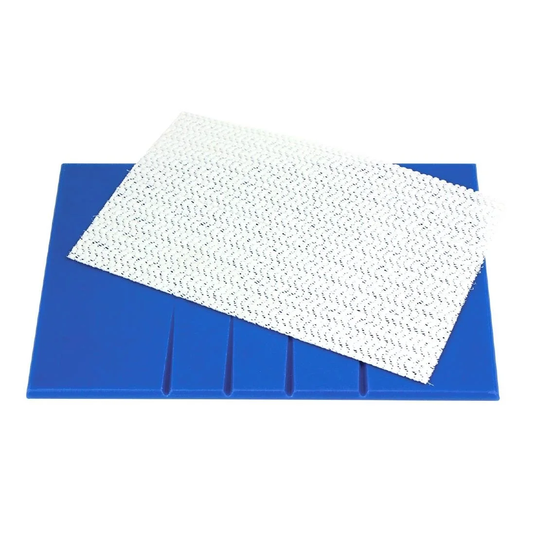 PME Small Veined Rolling Out Board 250x170x8mm - Image 1