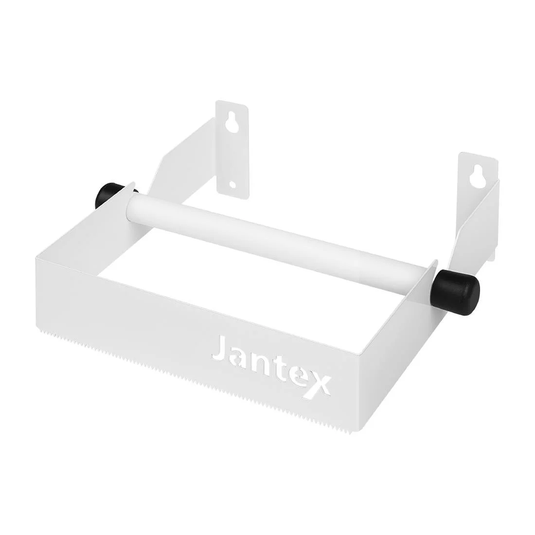 Jantex Open Centre Feed Roll Dispenser - Image 6