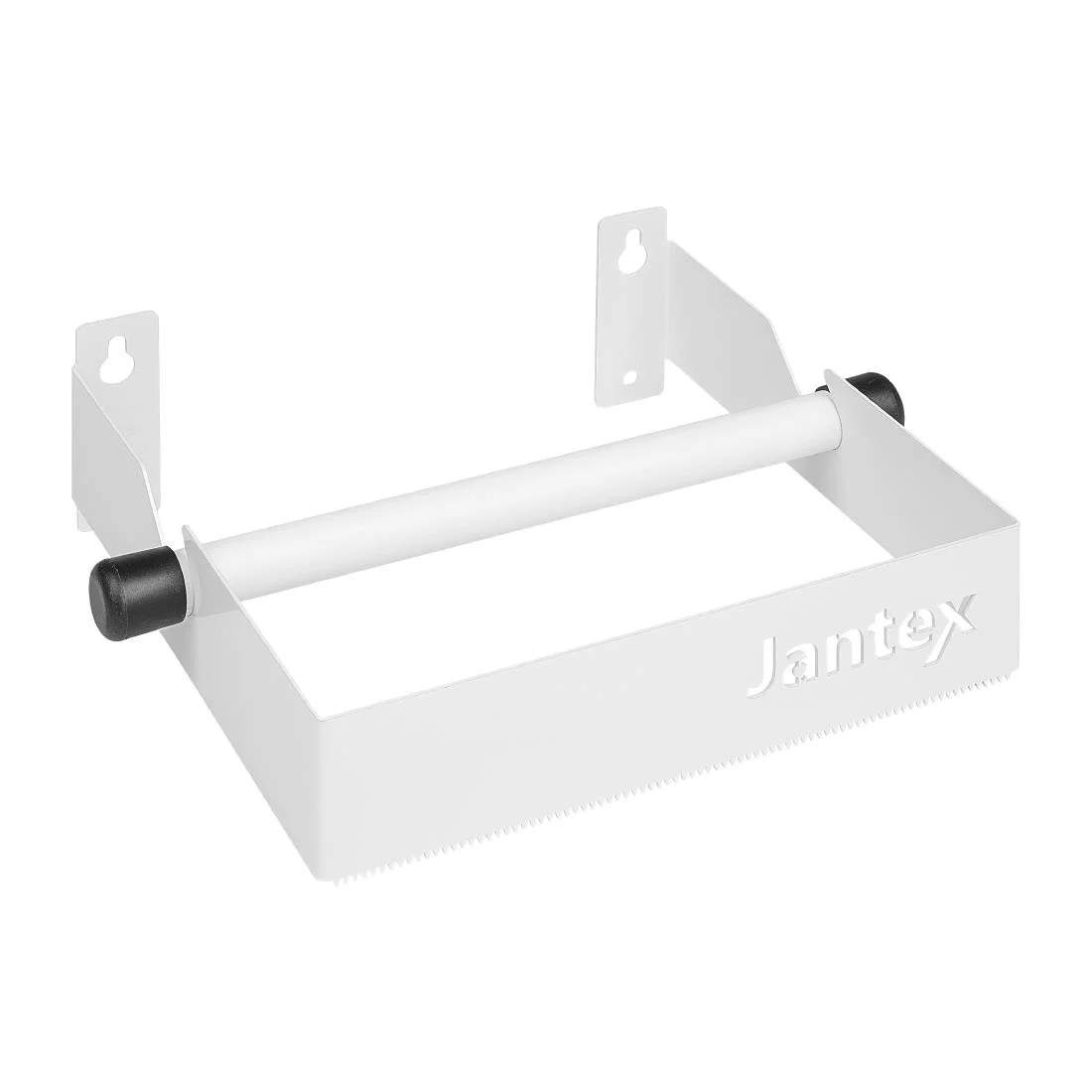 Jantex Open Centre Feed Roll Dispenser - Image 1
