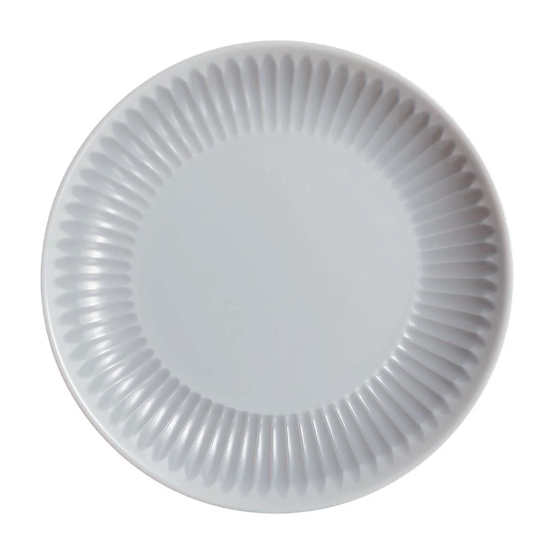 Luminarc Cottage Grey Dessert Plates 190mm (24 Pack) - Image 1