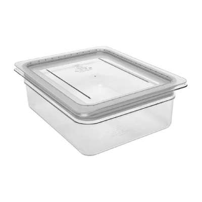 Cambro GripLid 1/2GN (6 Pack) - Image 1