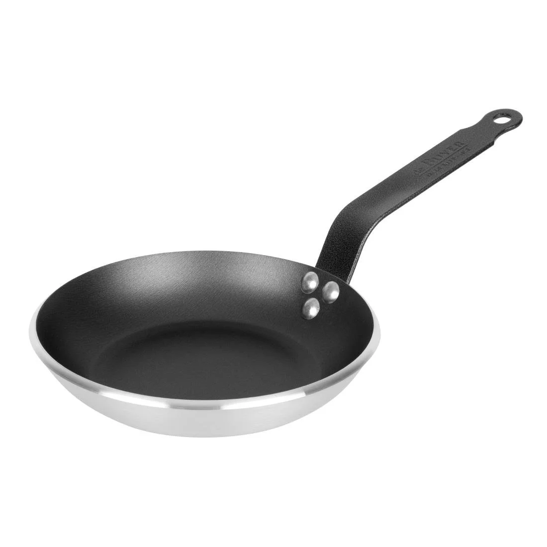De Buyer Non-Stick Choc Resto Induction Frying Pan 20cm - Image 1