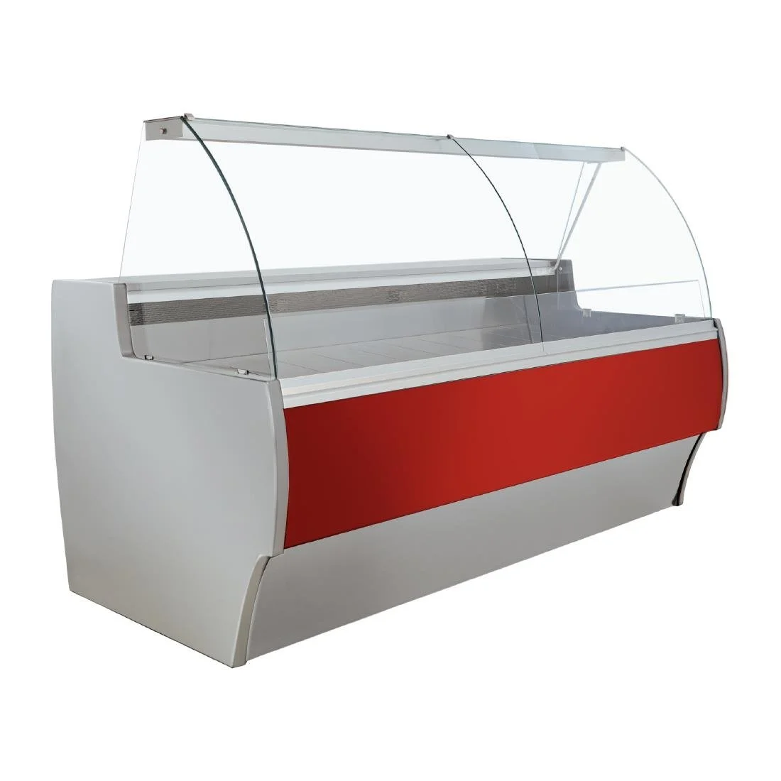Zoin Barkly Serve Over Counter White - Image 1