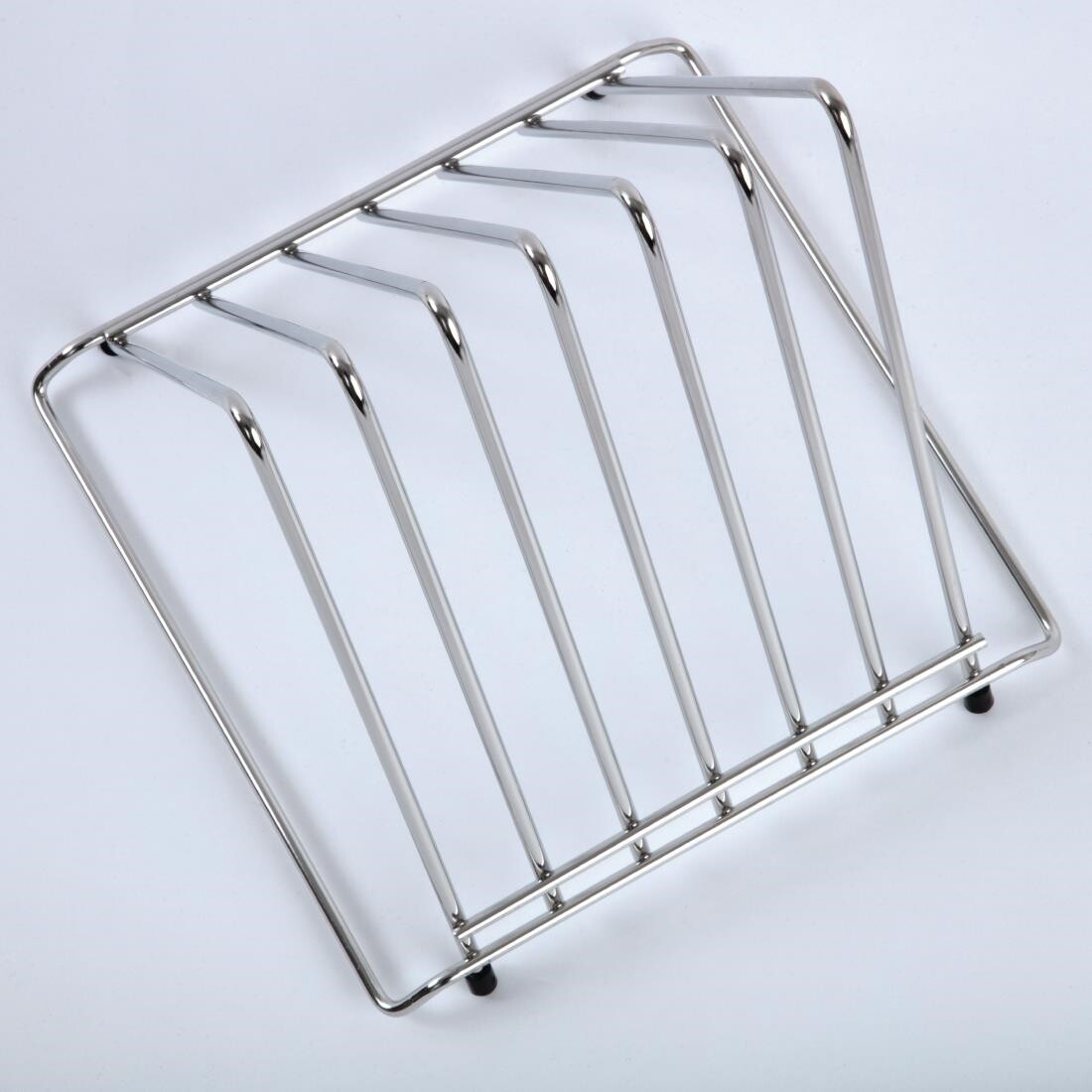 Hygiplas Triangle Chopping Board Rack