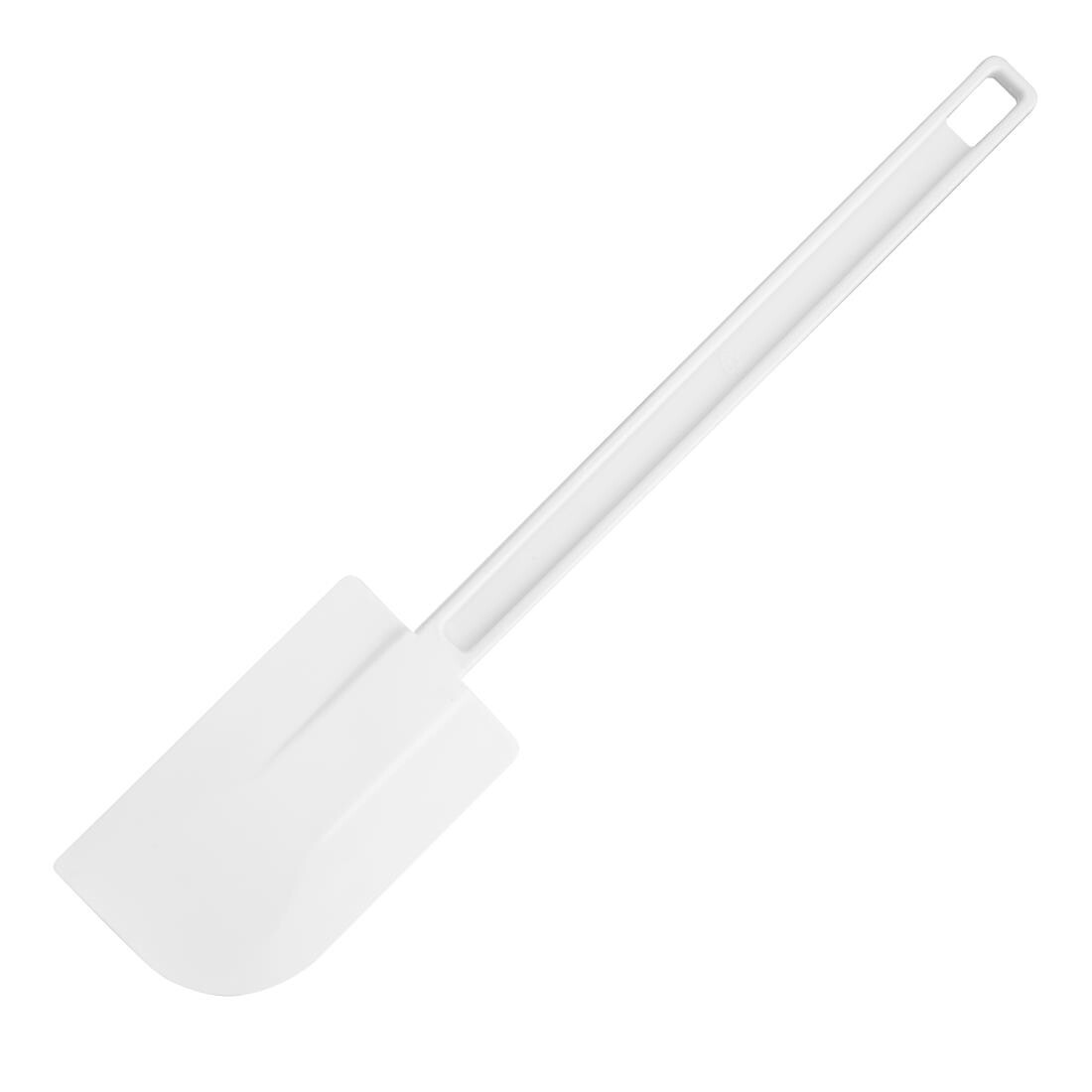 Vogue Rubber Ended Spatula 14"