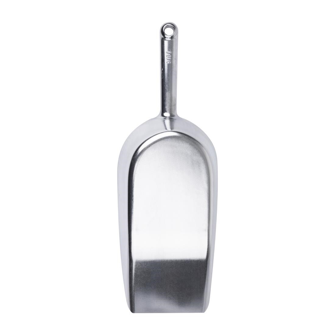 Vogue Aluminium Scoop 1065ml