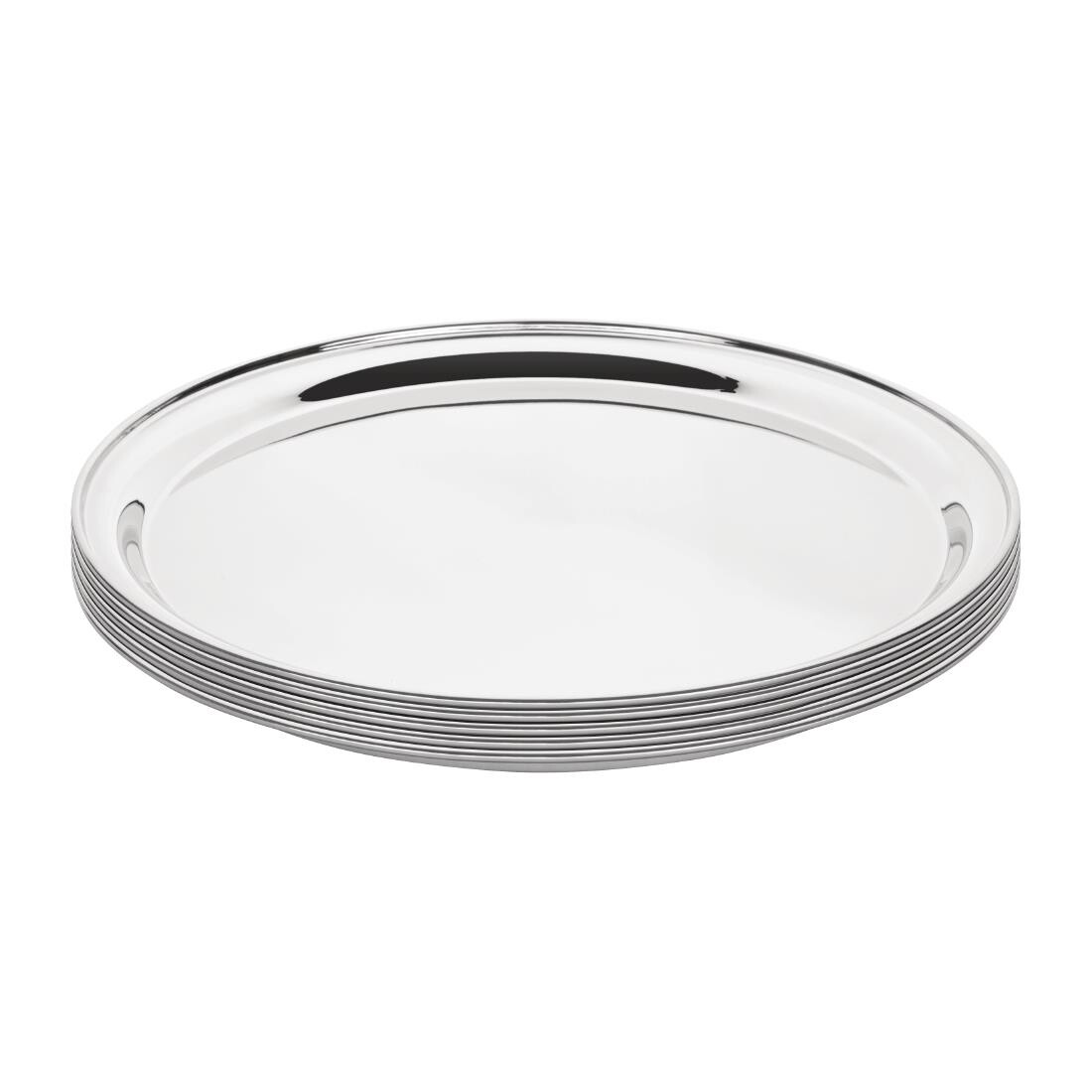 Olympia Round Serving Tray 305mm