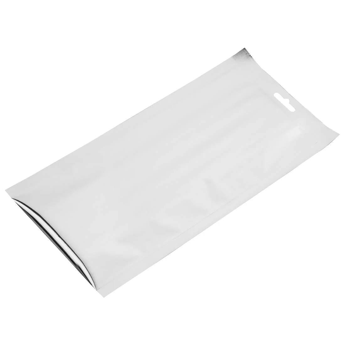 Vogue Gold Embossed Vacuum Pouches (100 Pack) - Image 2